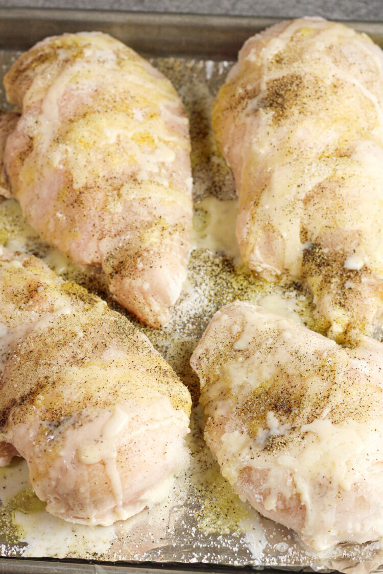 Is Your Frozen Chicken Bad? What do Do