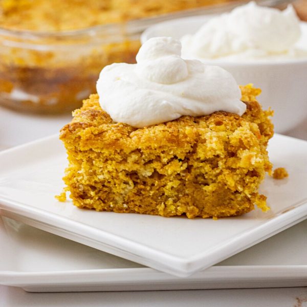 Easy Chocolate Eclair Cake Feeding Your Fam