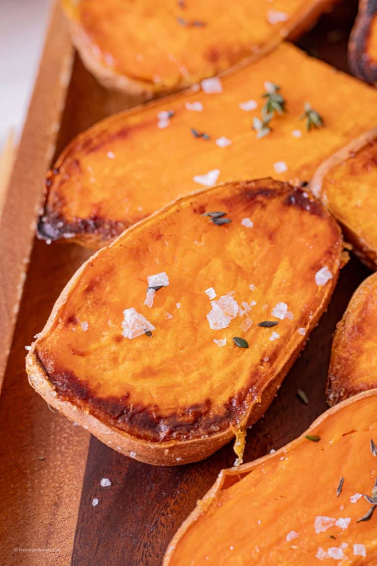 how-to-cook-sweet-potatoes-in-the-oven-feeding-your-fam