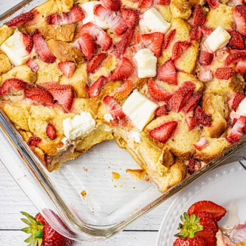 20 Easter Brunch Recipe Ideas - Feeding Your Fam